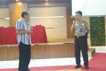 Program Perkuliahan Shift Universitas Mpu Tantular Jakar Nomor 3