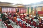 Program Perkuliahan Shift Universitas Mpu Tantular Jakarta Nomor 5
