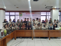 Program Perkuliahan Shift Universitas Mpu Tantular Jakarta Nomor Beraneka Foto 2