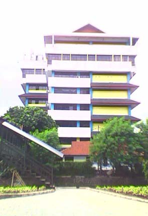 Program Perkuliahan Shift Universitas Mpu Tantular Jakarta Nomor Foto Home 2